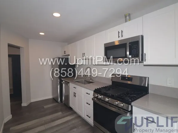 4167 Wightman St, San Diego, CA 92105