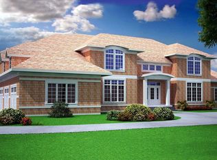 16 Southampton Hills Ct, Southampton, NY 11968
