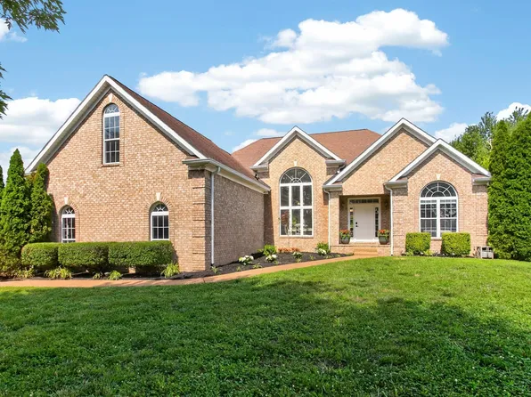 2305 Clara Mathis Rd, Spring Hill, TN 37174