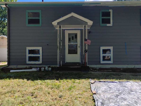 608 N Williams Ave