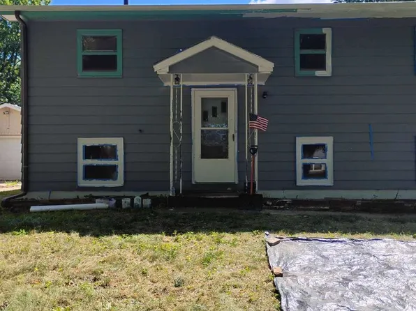 608 N Williams Ave, Sioux Falls, SD 57104