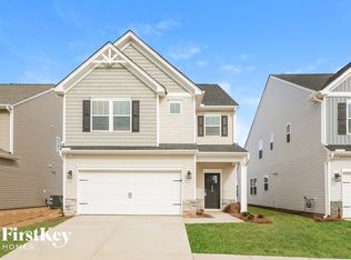 608 Goldburn Way, Simpsonville, SC 29681