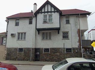 7217 Calvin Rd, Upper Darby, PA 19082