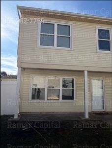22 Logan Ct, Sicklerville, NJ, 08081