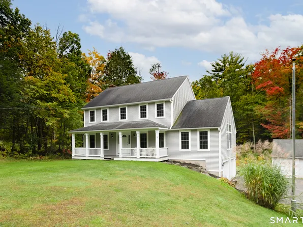 15 Rust Road, Barkhamsted, CT 06063