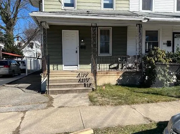 306 N 41st St, Pennsauken, NJ 08110