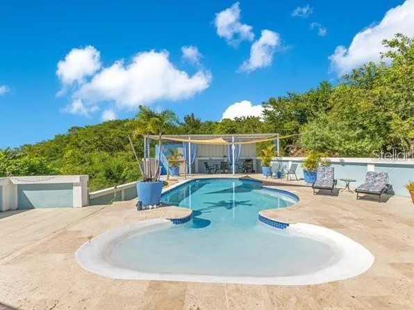 VILLA AZUL - ENSENADA CARR 414, RINCON, PR 00677