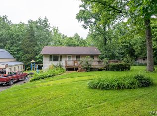 922 Chestnut Ln, Union, MO 63084