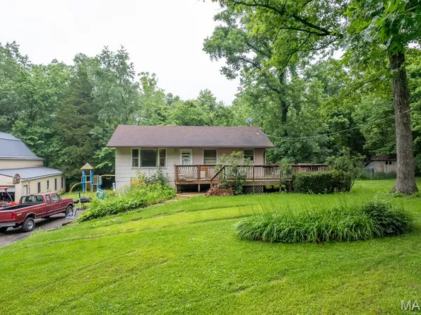 922 Chestnut Ln, Union, MO 63084