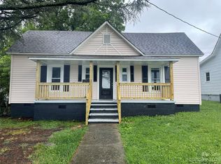 106 E Washington Ave, Bessemer City, NC 28016