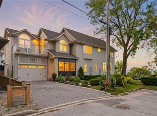 29 Considine Ave, Saint Catharines, ON L2N 5K1