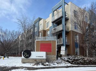 Ion In Ambleside, Edmonton, AB T6W 0R2