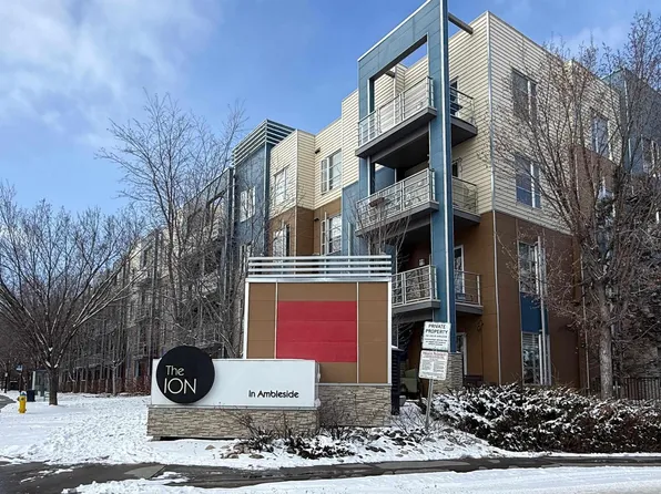 2588 Anderson Way SW #112, Edmonton, AB T6W 0R2