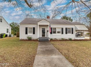 523 Watson Ave, New Bern, NC 28560