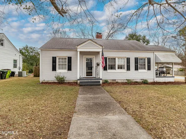 523 Watson Avenue, New Bern, NC 28560