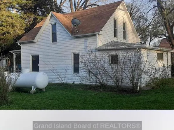 615 Ingram Ave, Ashton, NE 68817