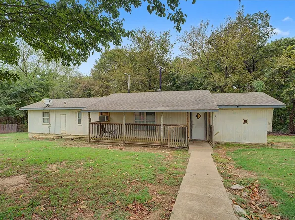 1546 Liberty Ave, Springdale, AR 72762