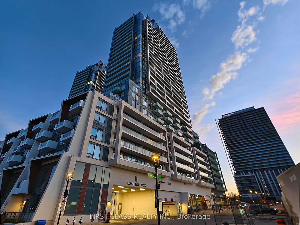 1st image of 8 Olympic Garden Dr #S707