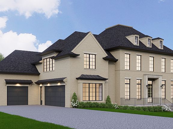 2nd image of 3000 Copley Rd Lot 8
