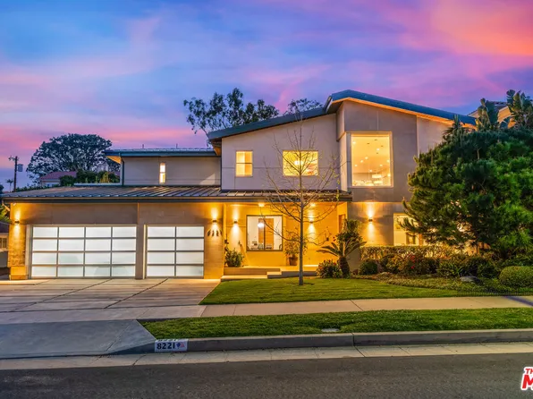 8221 Tuscany Ave, Playa Del Rey, CA 90293