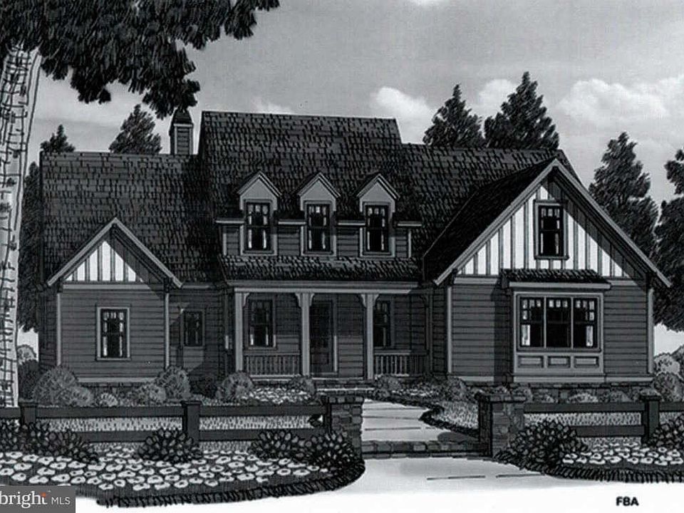 1st image of 27 Brenthem Farm Dr