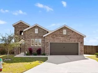 14204 Big Creek Rd, McAllen, TX 78504