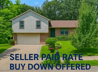 7501 Oak Ridge Rd, N Little Rock, AR 72116