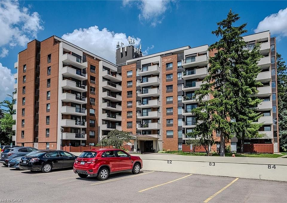 1st image of 260 Sheldon Ave N #609