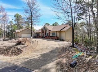 20 San Augustin Way, Hot Springs Village, AR 71909