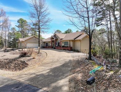 20 San Augustin Way, Hot Springs Village, AR, 71909