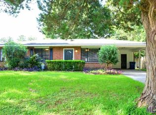 112 Joan St, Denham Springs, LA 70726