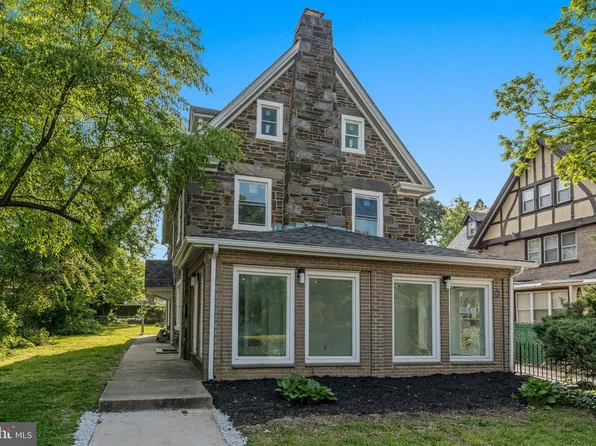 2258 N 53rd St, Philadelphia, PA 19131