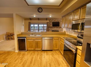 2594 Mustang Cir #10A, Pinetop, AZ 85935
