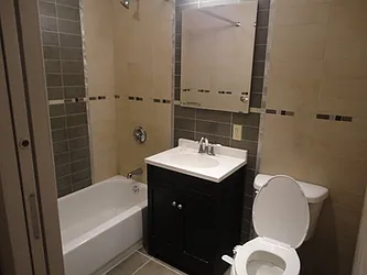 Rented by Urban Realty NYC