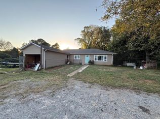 253 Cemetery St, Ronda, NC 28670