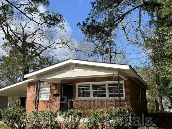 1017 Fleming Ave, Columbus, GA 31906