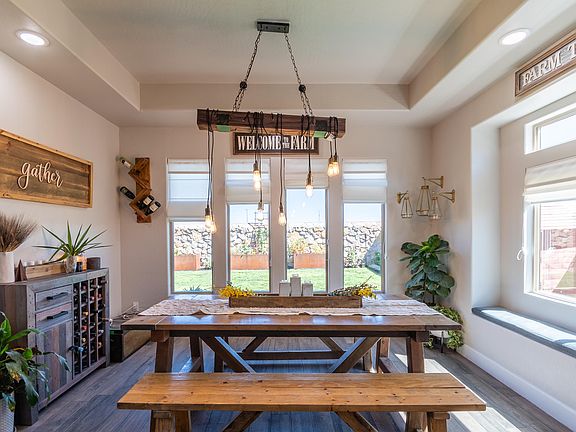 4th image of 14517 Tierra Bilbao Dr