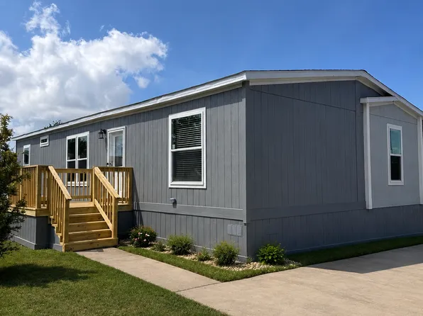 7601 Daffan Lane 66, Austin, TX 78724