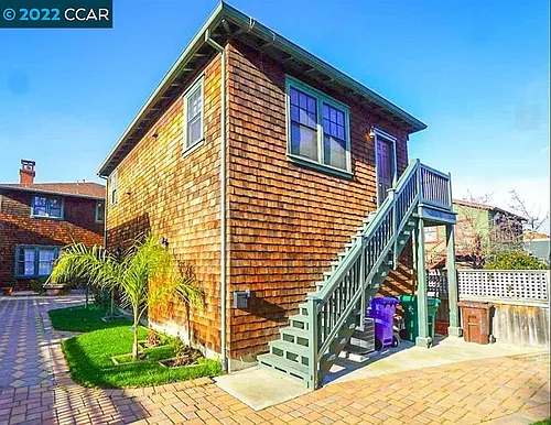 1099 Promenade St #A Photo 1