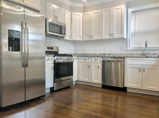 57 Trenton St #7, Boston, MA 02128