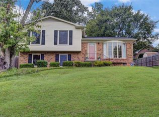 4014 Saltee Rd, Greensboro, NC 27406