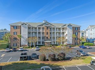 4823 Magnolia Lake Dr. #101, Myrtle Beach, SC 29577