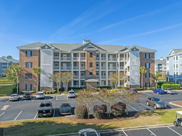 4823 Magnolia Lake Dr. #101, Myrtle Beach, SC 29577