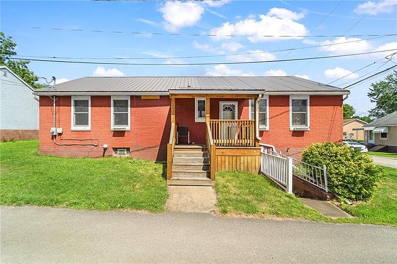 7 A St, Clarksville, PA 15322 Zillow