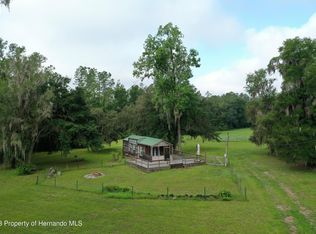 13454 S Istachatta Rd, Floral City, FL 34436