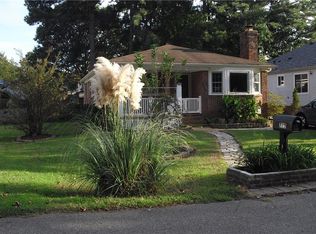 725 Rosewell Ave, Chesapeake, VA 23325