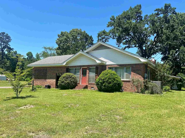 292 E Main St, Sparkman, AR 71763