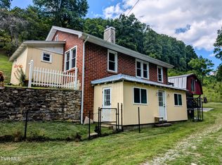 7439 Manville Rd, Gate City, VA 24251