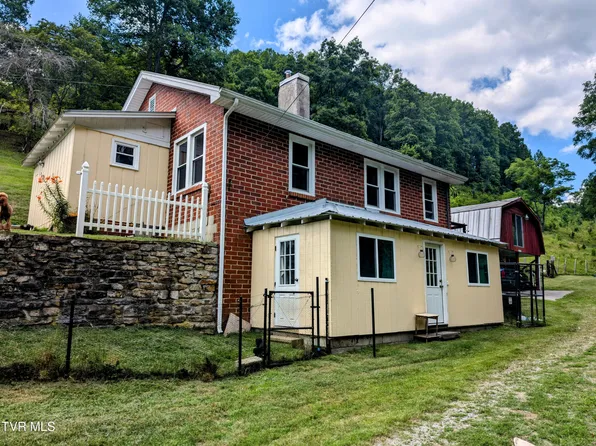 7439 Manville Rd, Gate City, VA 24251