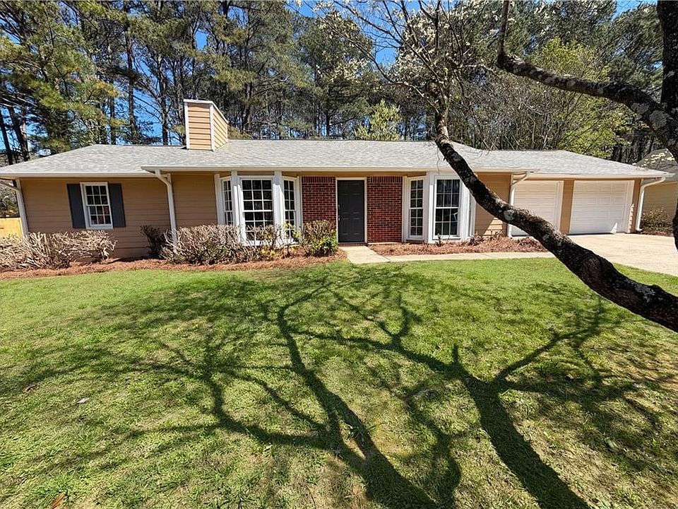 1st image of 5003 Henson Dr SW